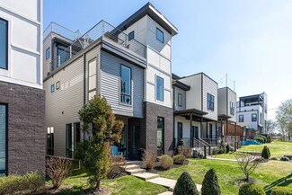 1014 13th Ave S Unit B, Nashville, TN 37212