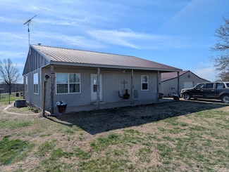 29282 E Militia Rd, El Dorado Springs, MO 64744