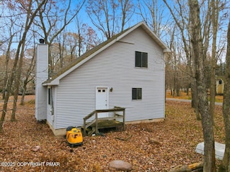 127 Eliot Ln, Albrightsville, PA 18210