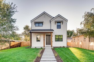 738 Tennyson St, Denver, CO 80204