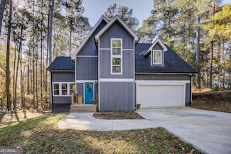 13 Goldfinch Cir, Monticello, GA 31064