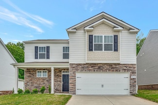 7125 Scotlyn Way, White House, TN 37188