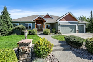 1709 S Steen Rd, Veradale, WA 99037