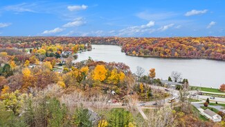 876 Thornapple River Dr SE, Ada, MI 49301