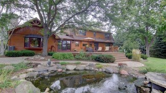 855 Canal Rd, Marshall, WI 53559