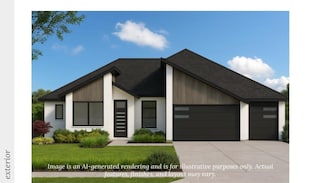 3902 SW Limelight Ln, Bentonville, AR 72712