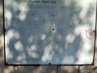 1001 W Stevens Ave, Santa Ana, CA 92707