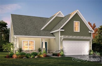253 Old Harbor Dr Unit 826, Mount Gilead, NC 27306