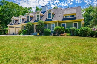 36 Olde Sheepfield Rd, Marion, MA 02738