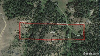 Lot 11 Round Pole Dr, Three Forks, MT 59752