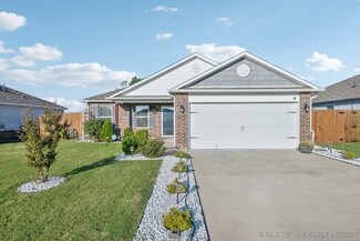 1912 S 12th St, Broken Arrow, OK 74012