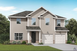 172 Chapman Ridge Rd, Macon, GA 31211