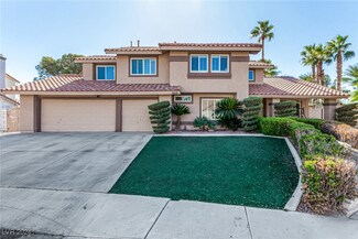 1009 Clay Ridge Rd, North Las Vegas, NV 89031