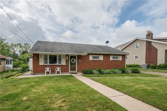 102 Jordan St, Bethel Park, PA 15102