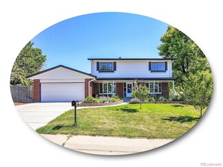 1416 E Fremont Cir S, Centennial, CO 80122