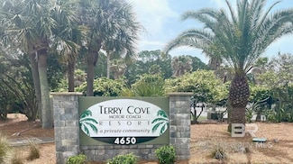 4650 Griffith Marina Rd, Orange Beach, AL 36561
