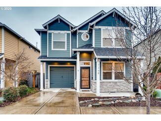 1268 NE 186th Dr, Gresham, OR 97230