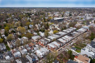 55 W Sharpnack St, Philadelphia, PA 19119