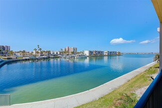 7420 Bay Island Dr S Unit 281, South Pasadena, FL 33707