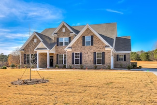 4 Belfast Ct, North Augusta, SC 29860