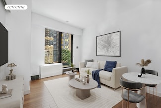 40 Broad St Unit 24E, New York, NY 10004