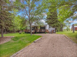 1625 30th Ave NW, Coleharbor, ND 58531