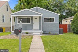 1102 Mcadoo Ave, Gwynn Oak, MD 21207