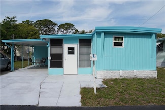 7803 46th Ave N Unit 129, Saint Petersburg, FL 33709