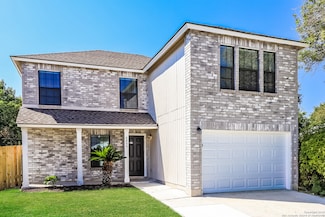 6806 Rebel Grove Dr, Converse, TX 78109