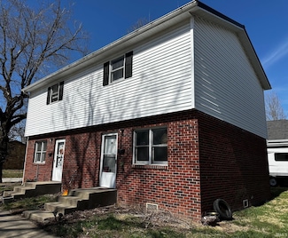 101 E Wayne St, Spencer, IN 47460