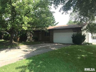 217 Westhampton, Sherman, IL 62684