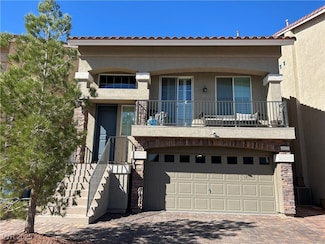 8113 Mineola Palms St, Las Vegas, NV 89139
