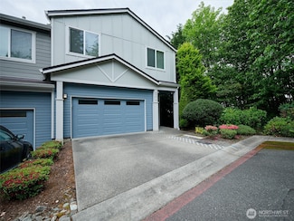 6941 134th Ct SE Unit B, Newcastle, WA 98059