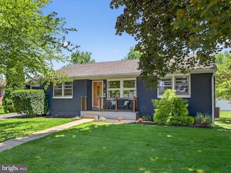 303 Stevens Ave, Reading, PA 19608