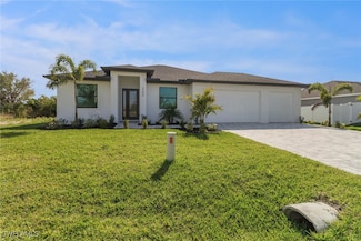 2204 SW 3rd Terrace, Cape Coral, FL 33991