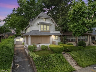 163 Joralemon St, Belleville, NJ 07109