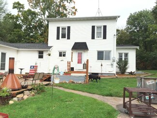 1563 280th Ave, Frederic, WI 54837