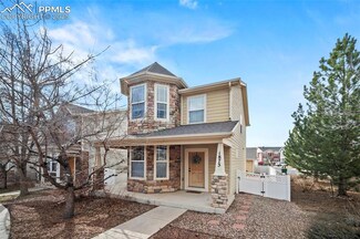 1873 Flintshire St, Colorado Springs, CO 80910