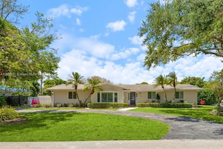 7485 SW 159th Terrace, Palmetto Bay, FL 33157