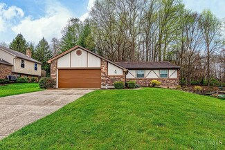 767 Sundance Dr, Cincinnati, OH 45233