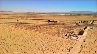 45534 Hacienda Rd, Yermo, CA 92398