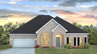17066 River Hills Dr, Gulfport, MS 39503
