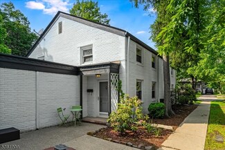 6 Jerome Place Unit 2, Montclair, NJ 07043