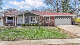 11775 Sheffield Dr, Florissant, MO 63033