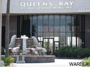 777 Harrah Way Unit 338, Lake Havasu City, AZ 86403