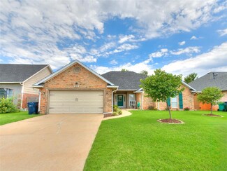1805 NW 176th Terrace, Edmond, OK 73012