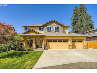 10307 NE 33rd Ct, Vancouver, WA 98686