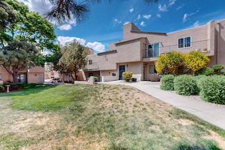 3501 Juan Tabo Blvd NE Unit J4, Albuquerque, NM 87111