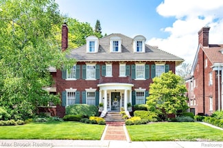 736 Chicago Blvd, Detroit, MI 48202