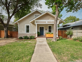 238 Carolina St, San Antonio, TX 78210